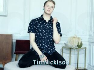 TimNicklson