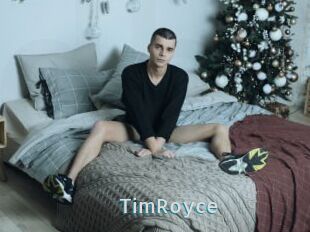 TimRoyce