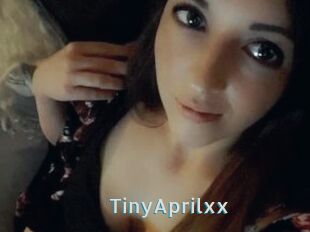 TinyAprilxx