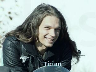 Tirian