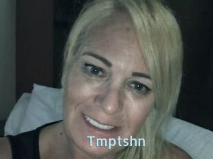 Tmptshn