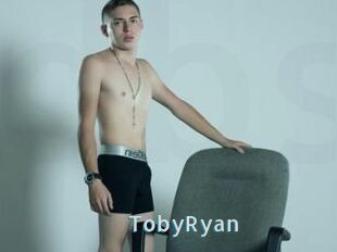 TobyRyan