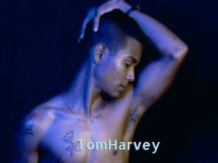 TomHarvey