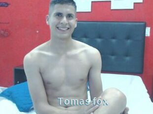 Tomas_fox