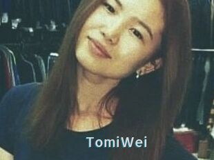 TomiWei