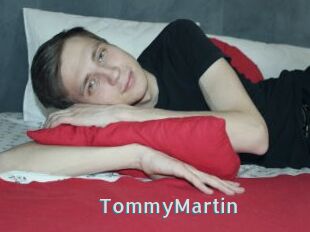 TommyMartin