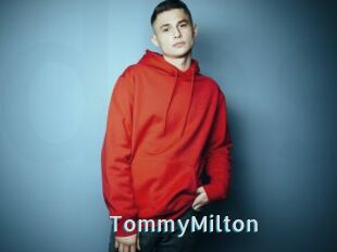 TommyMilton