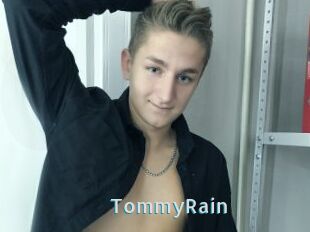 TommyRain