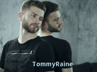 TommyRaine