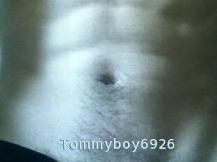 Tommyboy6926