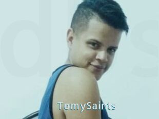 TomySaints