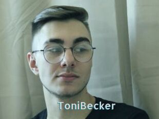 ToniBecker