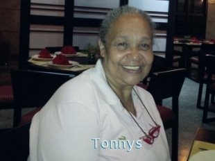 Tonnys