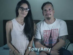 TonyAmy