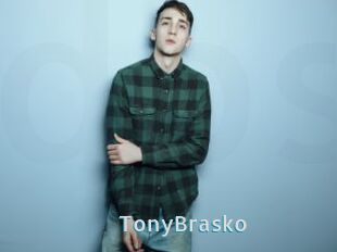 TonyBrasko