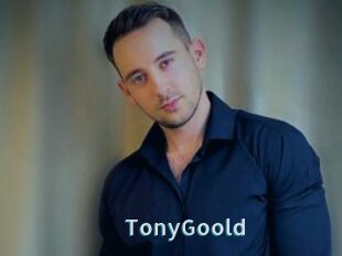 TonyGoold