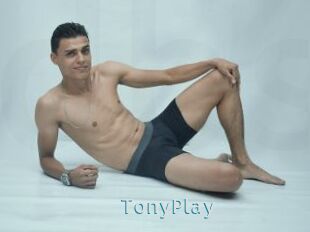 TonyPlay