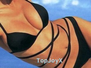 TopJoyX