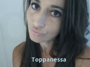 Toppanessa