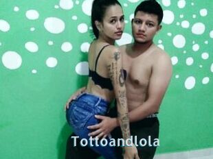 Tottoandlola