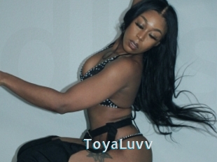 ToyaLuvv