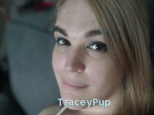 TraceyPup