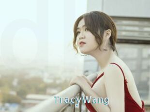 TracyWang