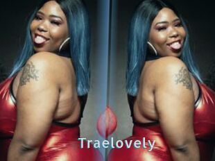 Traelovely