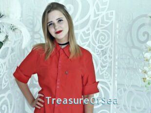 TreasureOfSea