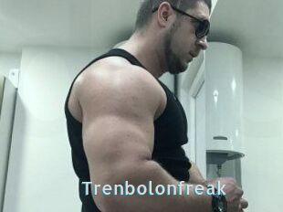 Trenbolonfreak