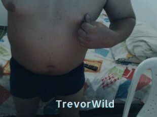 Trevor_Wild