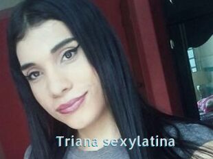 Triana_sexylatina