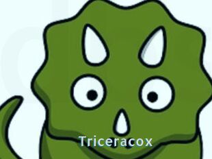 Triceracox