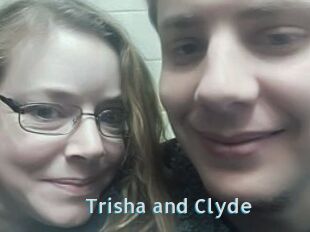 Trisha_and_Clyde