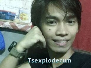 Tsexplodecum