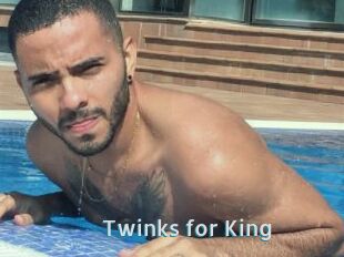 Twinks_for_King