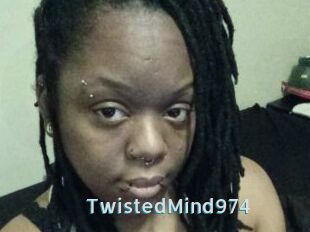 TwistedMind974