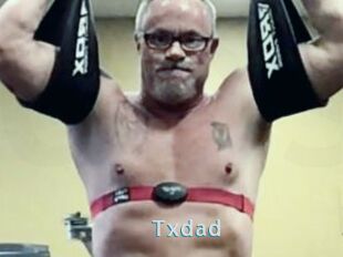 Txdad