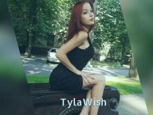 TylaWish