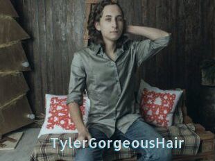 TylerGorgeousHair