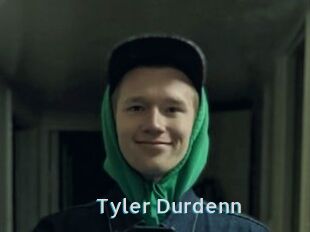 Tyler_Durdenn