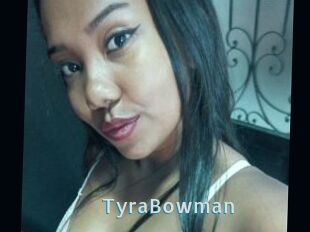 TyraBowman