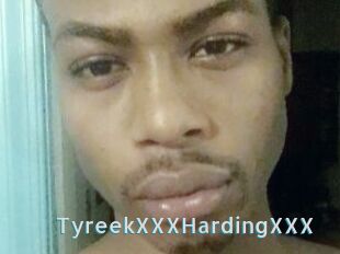 TyreekXXXHardingXXX