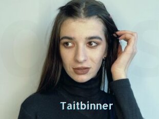 Taitbinner