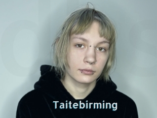 Taitebirming