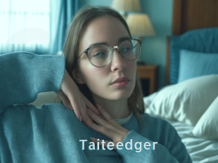 Taiteedger