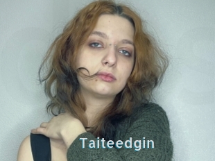 Taiteedgin