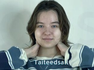 Taiteedsall