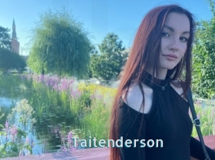 Taitenderson