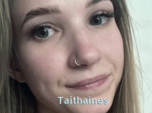 Taithaines